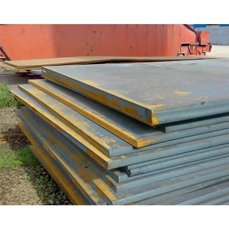 Hot Rolled Carbon Steel Sheets Steel Plat ASTM S335 SS400 - Buy carbon ...