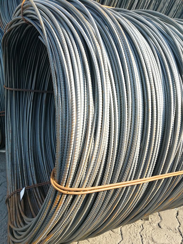Steel wire used for engineering construction strapping Buy Steel wire
