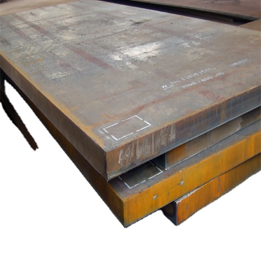 ASTM S335 SS400 Hot Rolled Carbon Steel Sheets Steel Plat - Buy ASTM ...